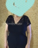 Анкета проститутки Забава - метро Хорошевский, возраст - 29