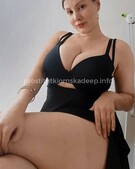 Анкета проститутки Риана - метро Останкинский, возраст - 30