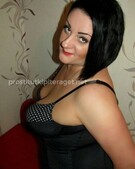 Анкета проститутки Анюта - метро Таганский, возраст - 34